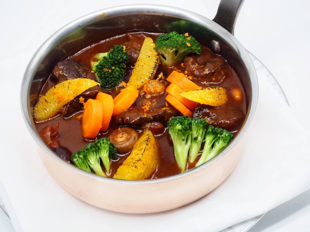 【7・8月限定】南仏プロヴァンスの美食ステイプラン（一泊二食付き）