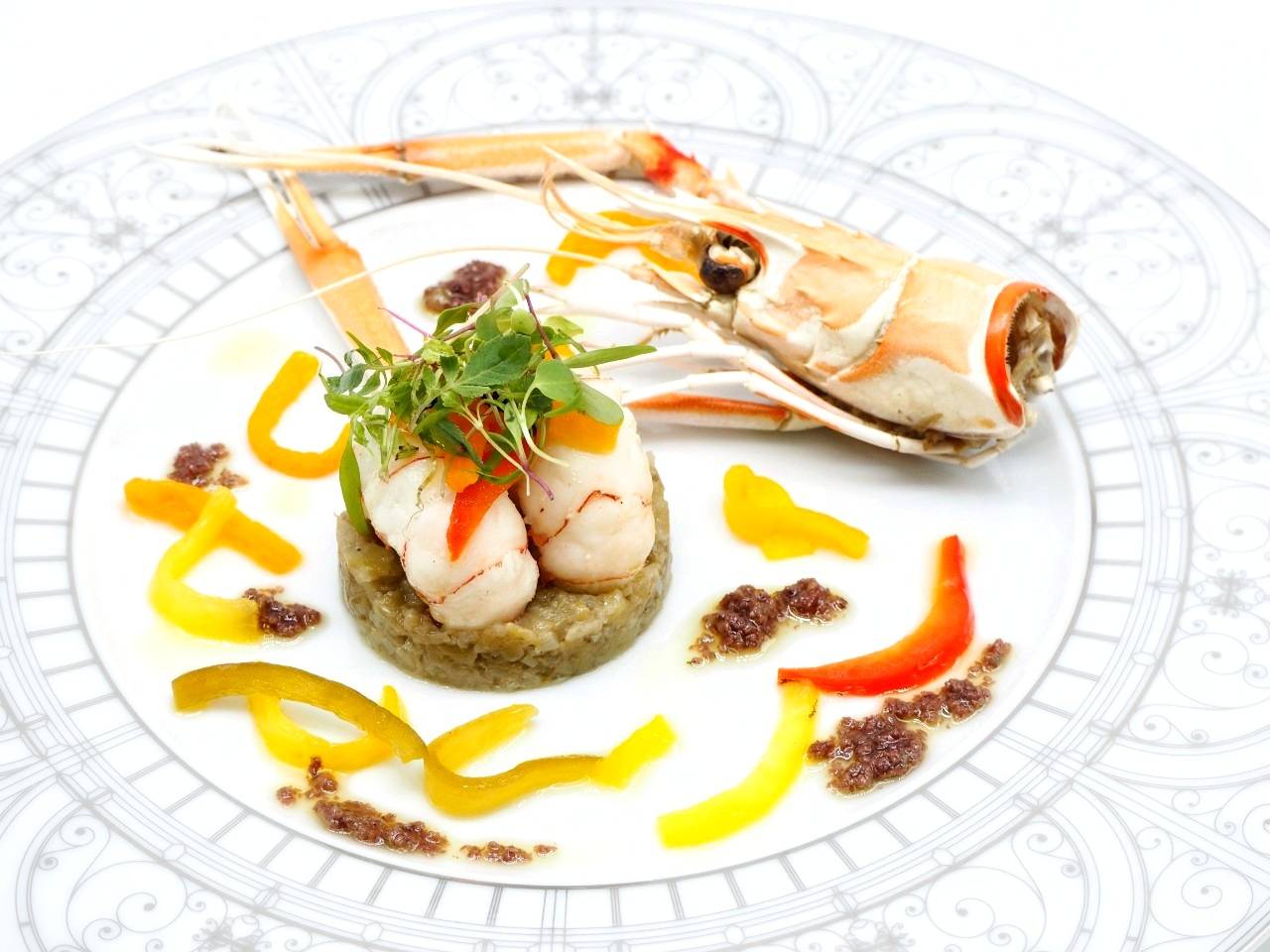 【7・8月限定】南仏プロヴァンスの美食ステイプラン（一泊二食付き）