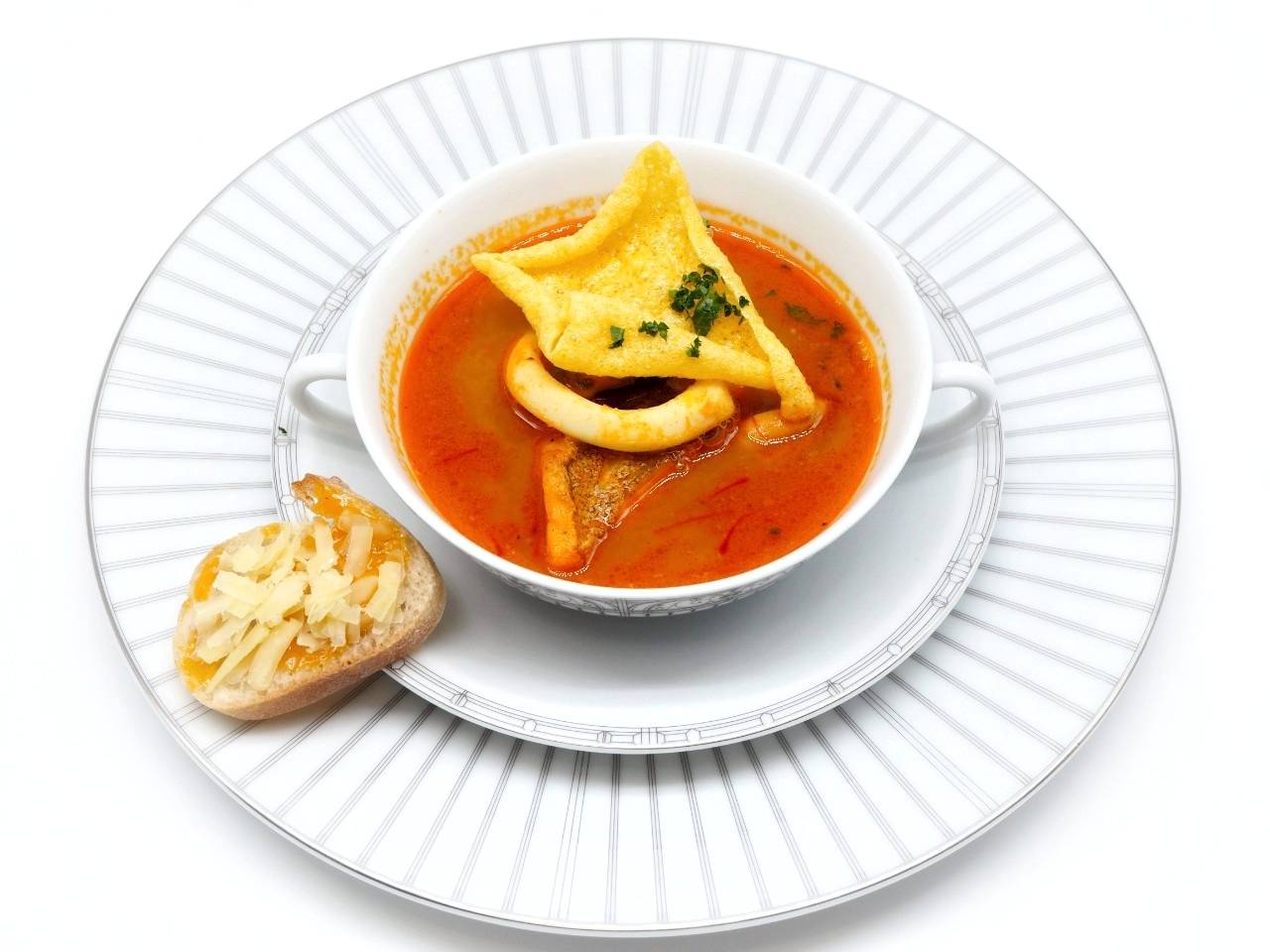 【7・8月限定】南仏プロヴァンスの美食ステイプラン（一泊二食付き）