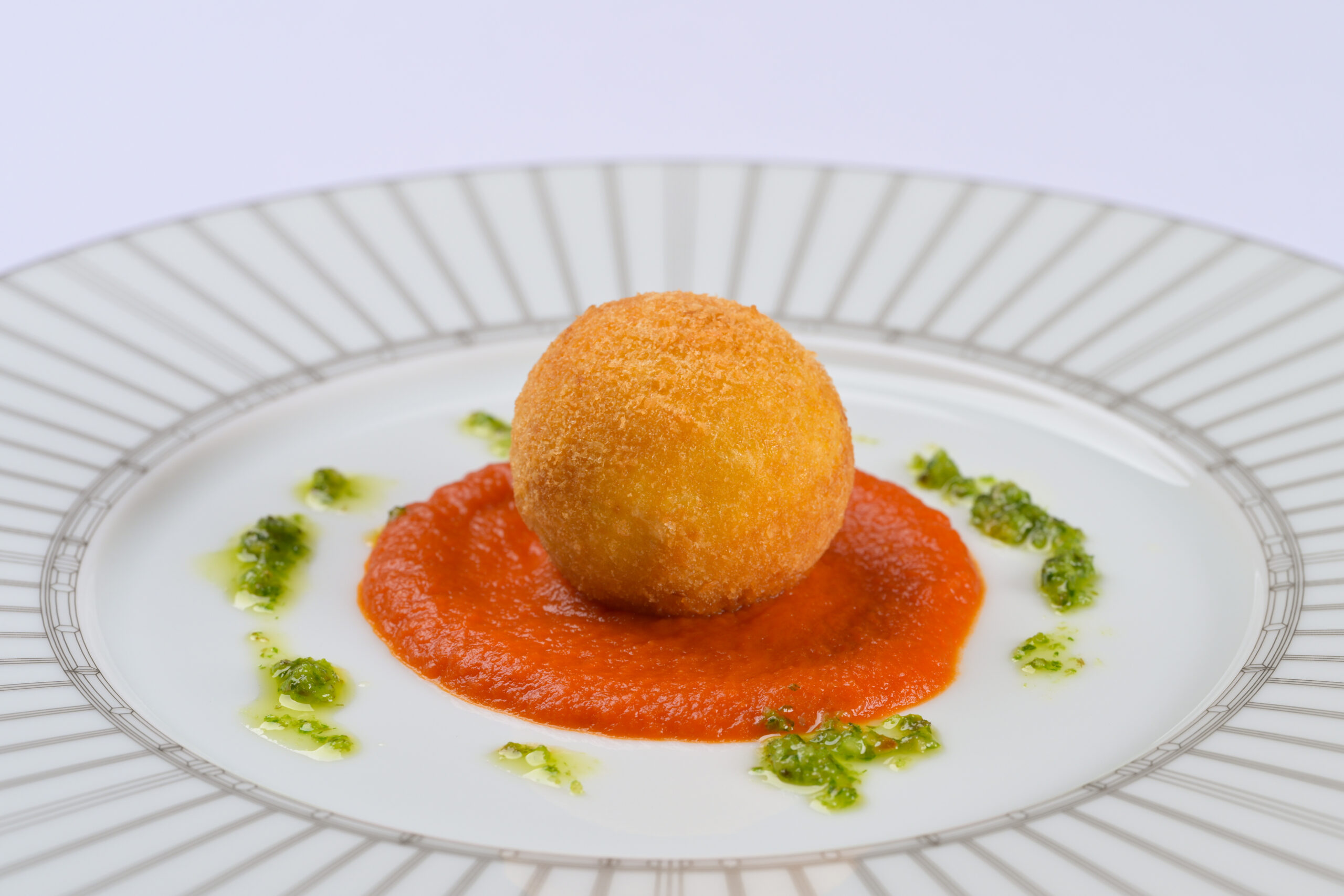 ムニュグルマンプラン（一泊二食付き）