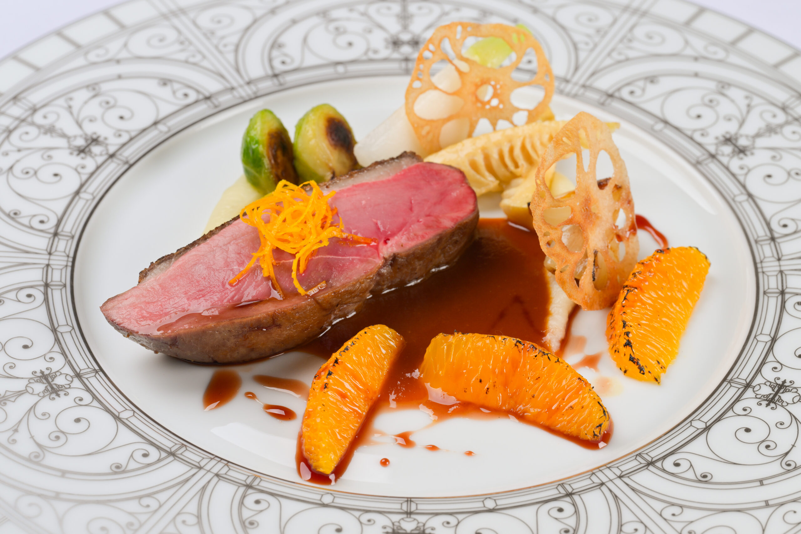 ディナー付きプラン（一泊二食付き）