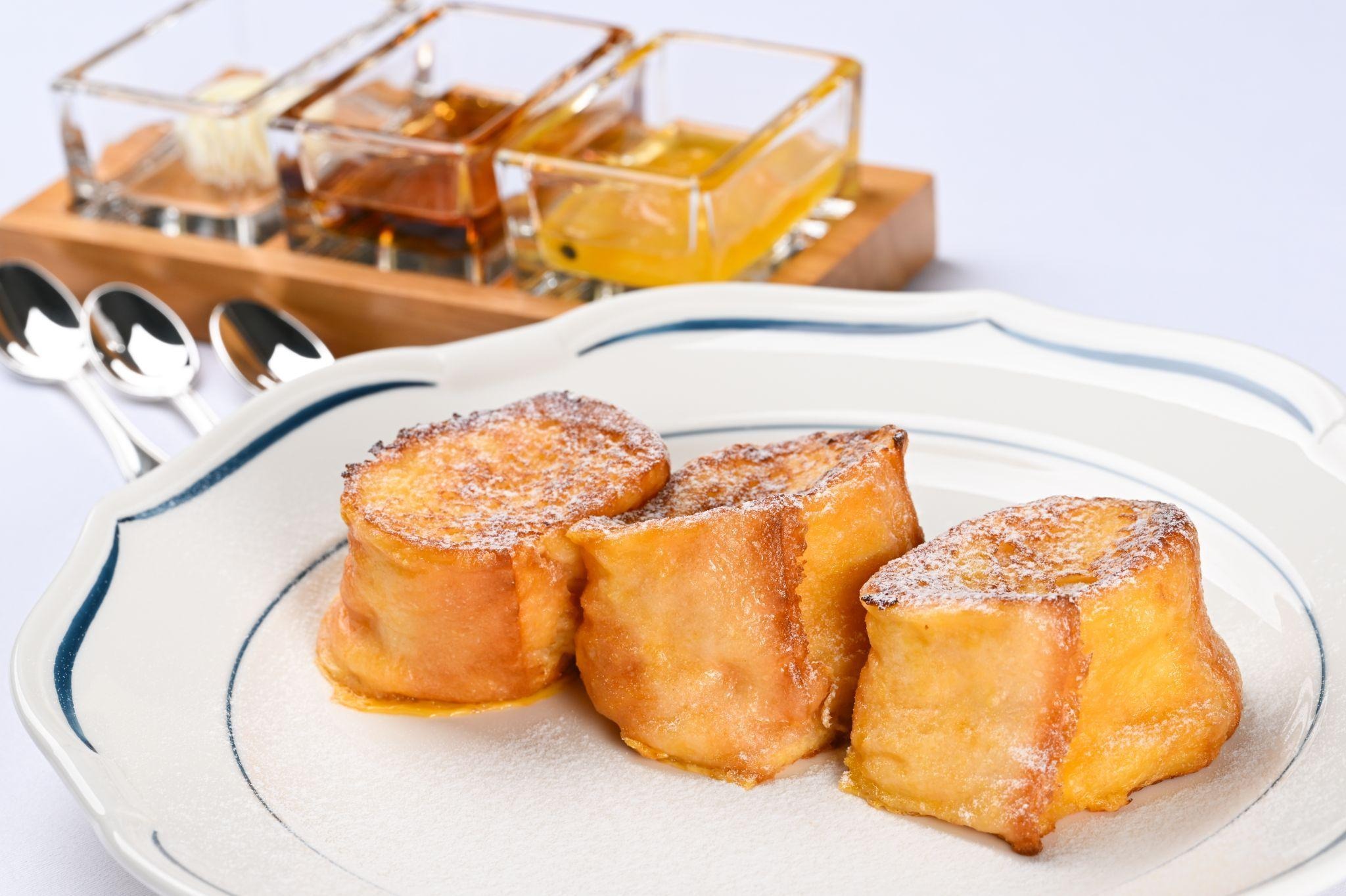 【2027年3月～】朝食付きプラン（一泊朝食付き）