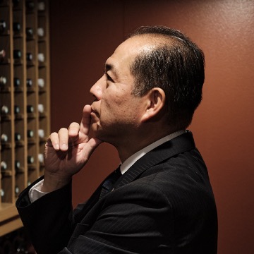 Takeshi Komae