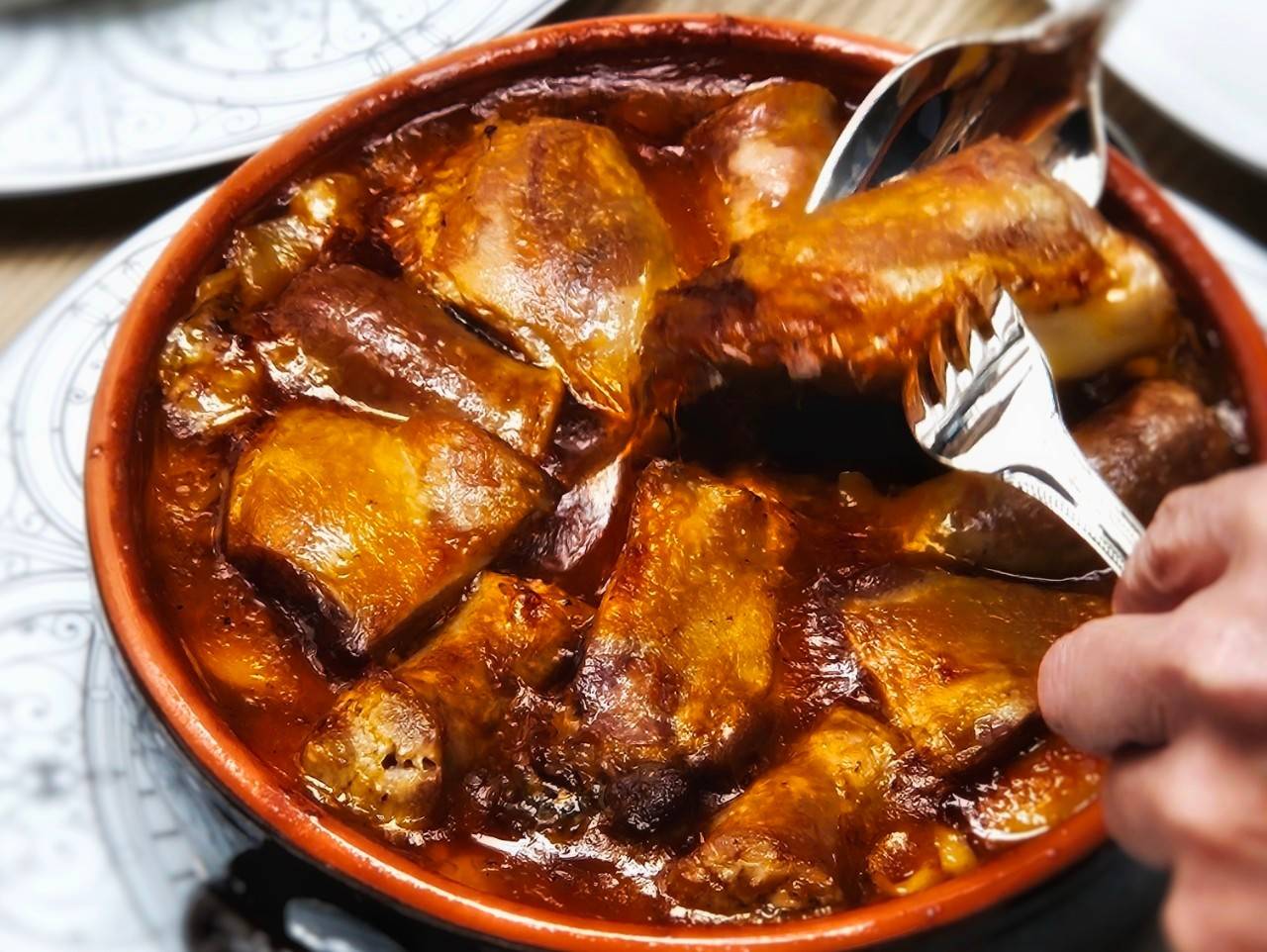 [Limited to Saturday, October 11] An Autumn Evening in Tateshina – Cassoulet Dinner – Reservation Now Open