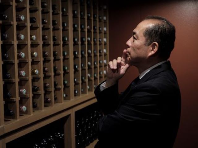 Takeshi Komae