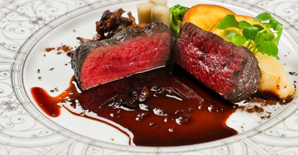 Dinner