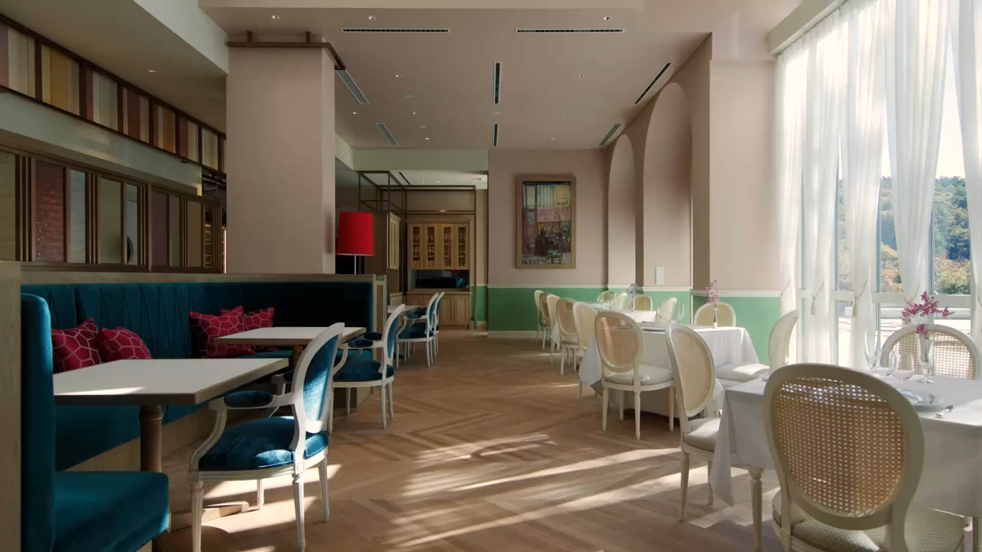 ララページ お食事のご案内 | ホテル ドゥ ラルパージュ（HÔTEL de L'ALPAGE）【公式】